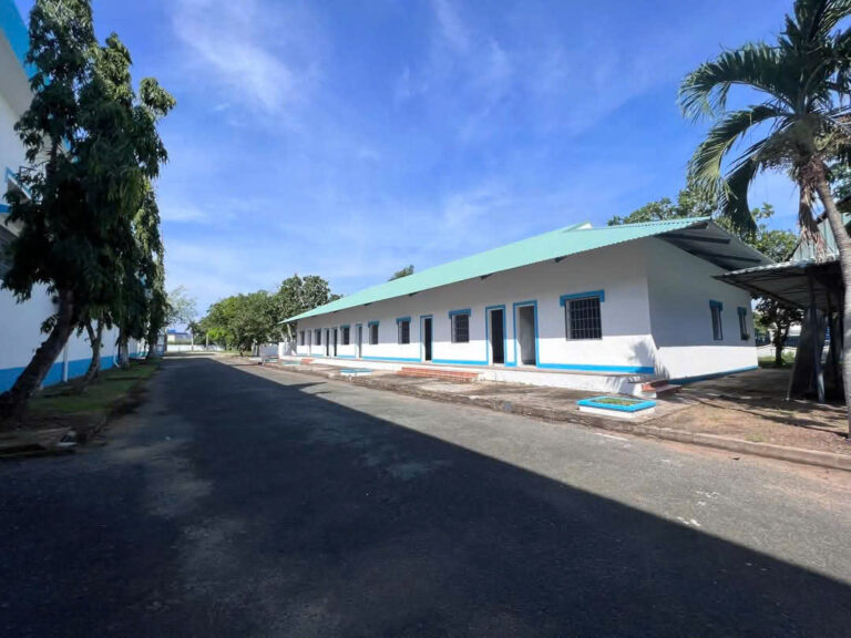 Cho Thuê Kho KCN Hòa Phú – Vĩnh Long | Diện Tích Linh Hoạt Từ 2.000m² Đến 5.000m²