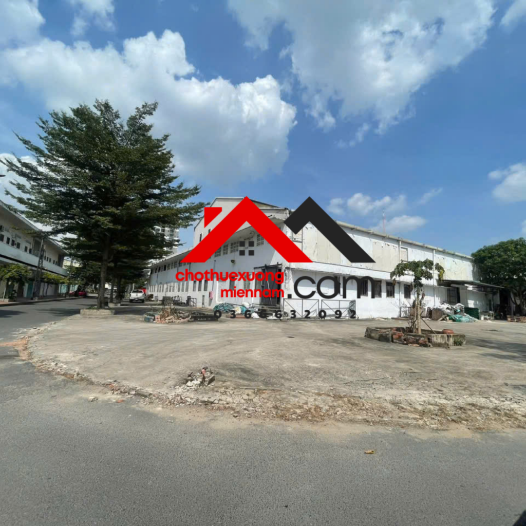 Kho Cho Thuê Thủ Đức, Giá Siêu Hấp Dẫn – Dành Cho Các Doanh Nghiệp, Từ 90K/m²