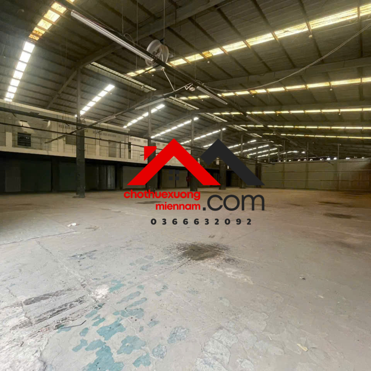 Kho Cho Thuê Thủ Đức, Giá Siêu Hấp Dẫn – Dành Cho Các Doanh Nghiệp, Từ 90K/m²