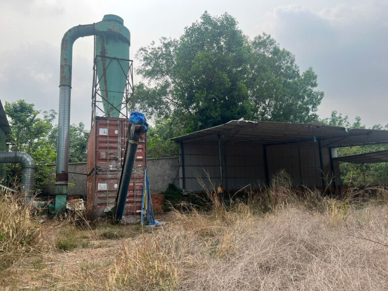 Cho Thuê Xưởng 1.000m² tại Lai Uyên, Bàu Bàng – Giá Chỉ 20 Triệu/Tháng