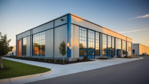 Cho Thuê Kho Xưởng Tại Dĩ An, Bình Dương – Nhiều Diện Tích, Giá Cực Tốt