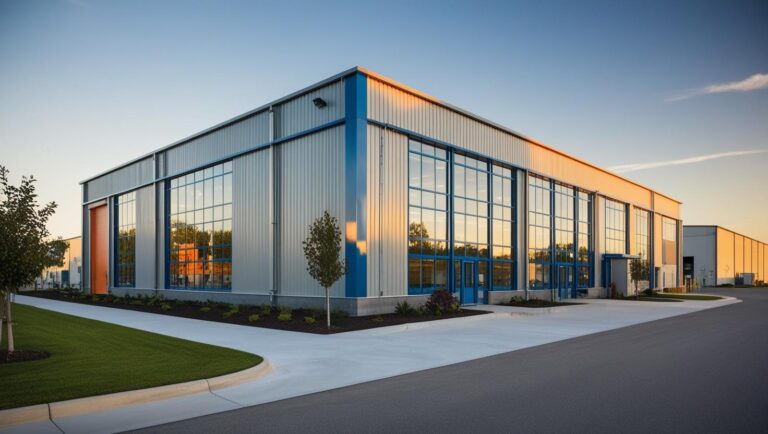 Cho Thuê Kho Xưởng Tại Dĩ An, Bình Dương – Nhiều Diện Tích, Giá Cực Tốt