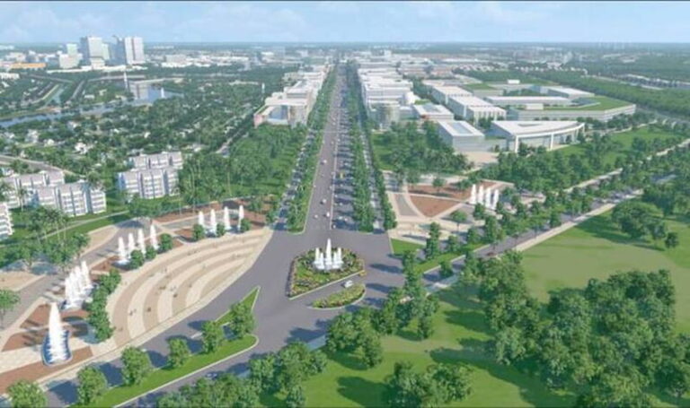 Bán và Cho Thuê Nhà Xưởng Tại KCN Mỹ Phước 2 – Bến Cát, Bình Dương