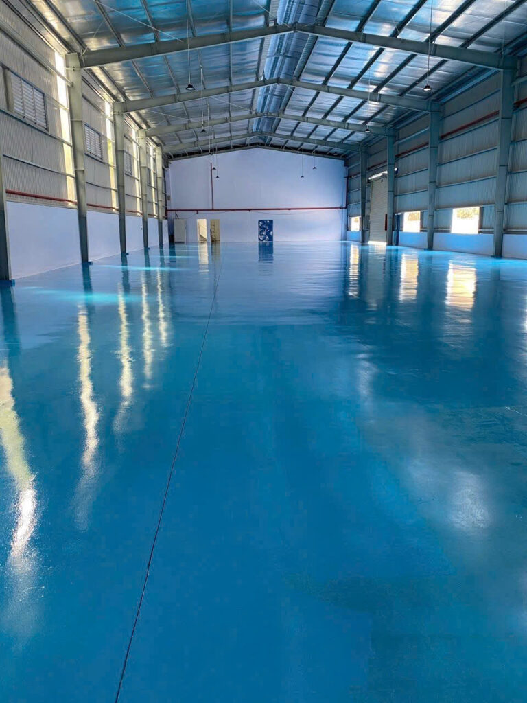 Bán nhà xưởng 4554m² Vĩnh Tân Tân Uyên - Đang cho thuê 165 triệu