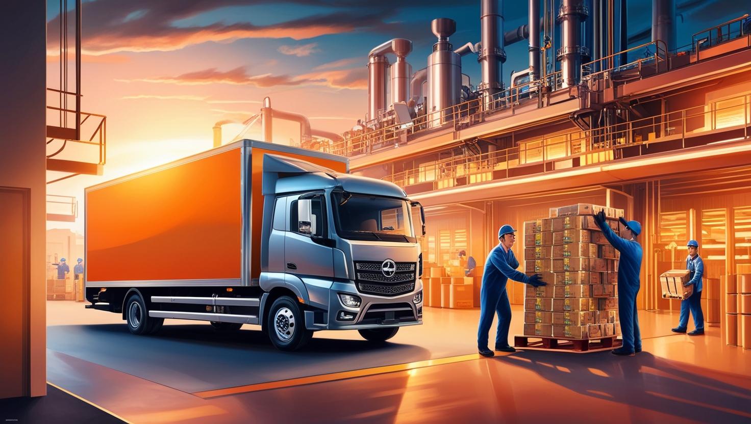 Cập Nhật Giá Thuê Nhà Xưởng Bình Dương 2025 Mới Nhất Theo Khu Vực cho thuê xưởng miền nam