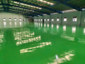 Cho Thuê Cụm Công Nghiệp Thuận An 7000m² Giá 657trtháng