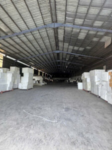 Cho Thuê Xưởng An Tây Bến Cát 10.500m² Có Dây Chuyền Gỗ Giá 2USDm²