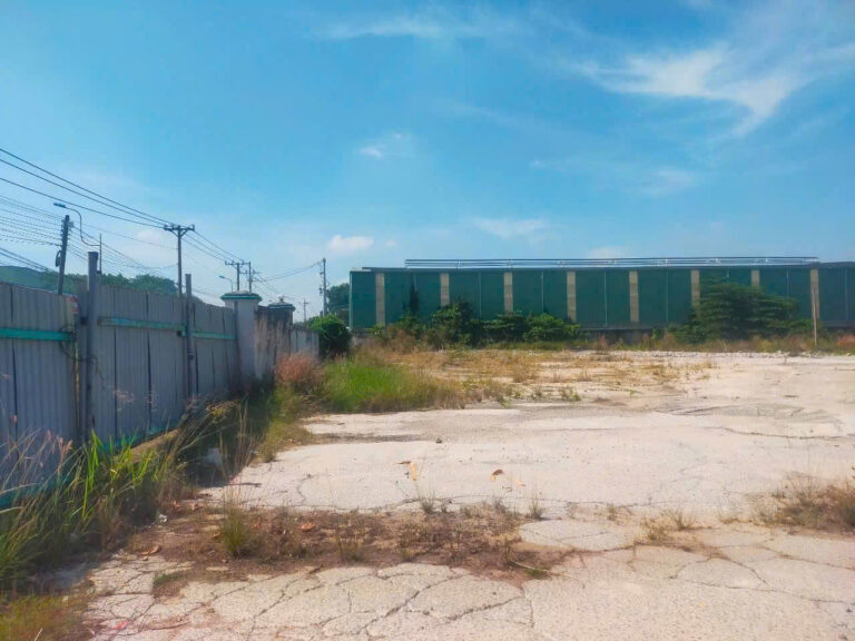 Cho thuê mặt bằng 8.300m² DT741 Chánh Phú Hòa