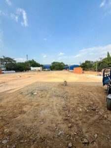 Cho thuê xưởng 2.500m² tại cụm CN Bình Mỹ, Bắc Tân Uyên – Mới 100%