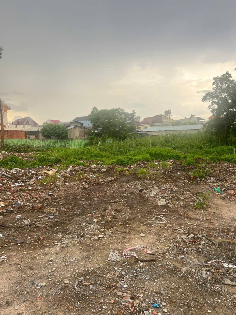Bán Đất Phú Cường Thủ Dầu Một – Vị Trí Vàng Trung Tâm, Gần Phố Đi Bộ Bạch Đằng