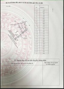 Bán đất SKC Long Nguyên, Bàu Bàng – Đã xây móng xưởng lớn, giá 31 tỷ
