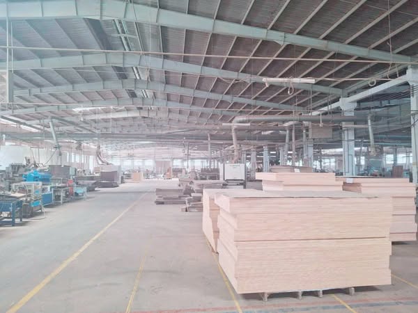 Cho thuê nhà xưởng Tân Uyên 26.000m², PCCC vách tường, trạm điện 1000KVA
