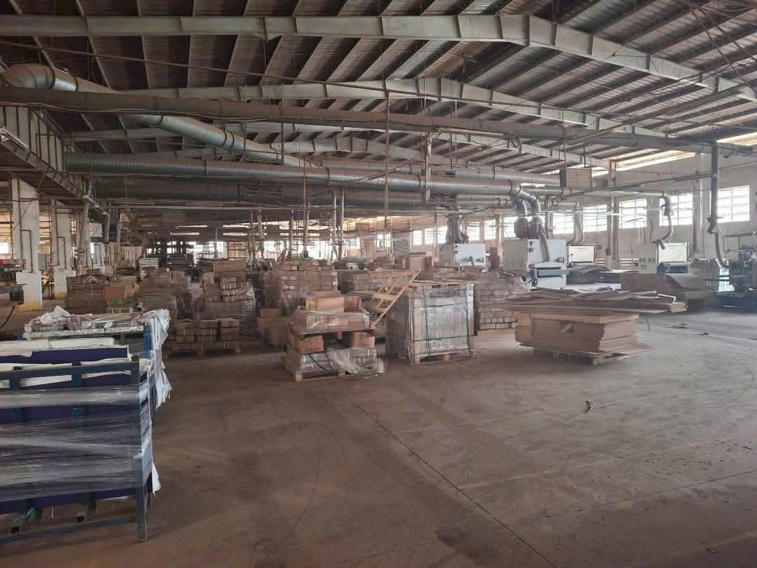 Cho Thuê Nhà Xưởng 18.000m² Tại Tân Uyên – Bình Dương | PCCC, VP, Xe Cont 24/24