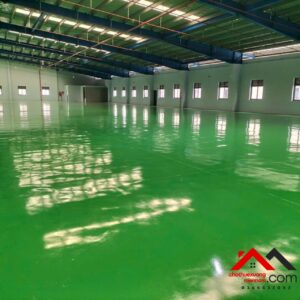 Cho Thuê Xưởng 7000m² Tại Thuận An, Bình Dương – Có PCCC, Văn Phòng, Container Ra Vào giá rẻ nhất khu vực