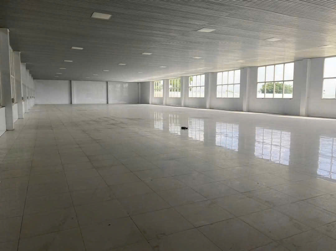 Cho Thuê Xưởng KCN Bàu Bàng 2.900m² – Phù Hợp DN Nước Ngoài