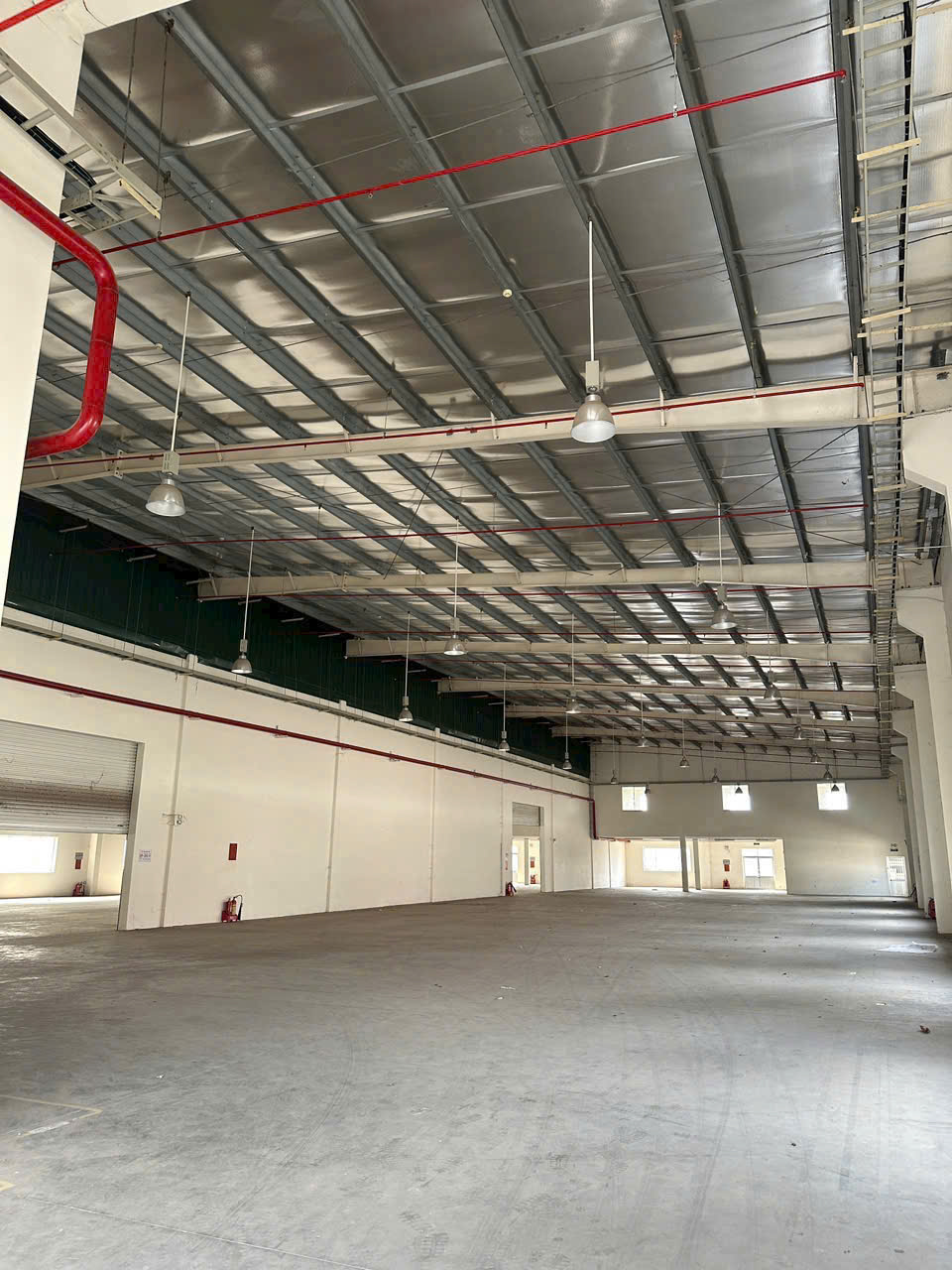 Cho Thuê Xưởng KCN Bàu Bàng 2.900m² – Phù Hợp DN Nước Ngoài