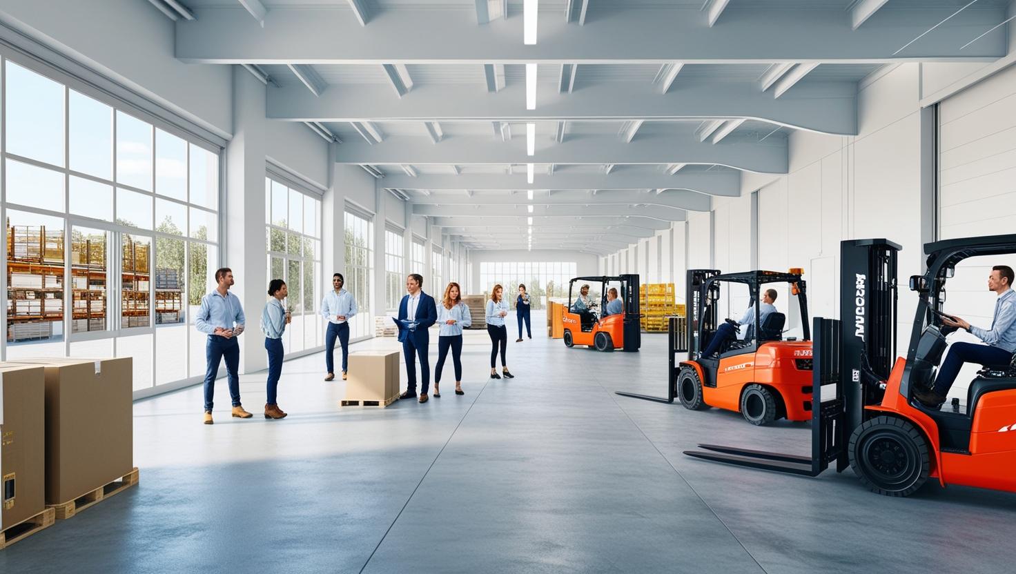 So sánh chi tiết chi phí thuê xưởng: Bình Dương – Đồng Nai – Long An (Cập nhật 2025)