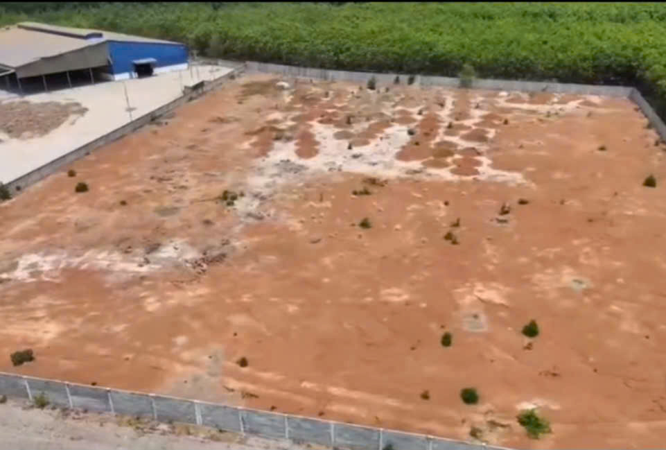 Bán đất SKC 17.000m² tại Tân Hiệp, Phú Giáo – đã có GPXD, PCCC, xây tường bao, giá 40 tỷ