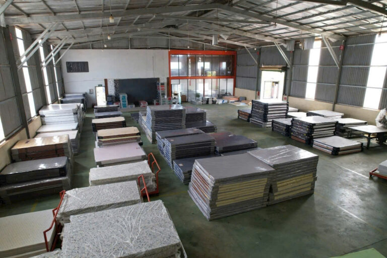 Bán nhà xưởng 2.200m² ngoài KCN Đồng Nai – đất SKC đến 2053, trạm điện lớn, giá 20,5 tỷ