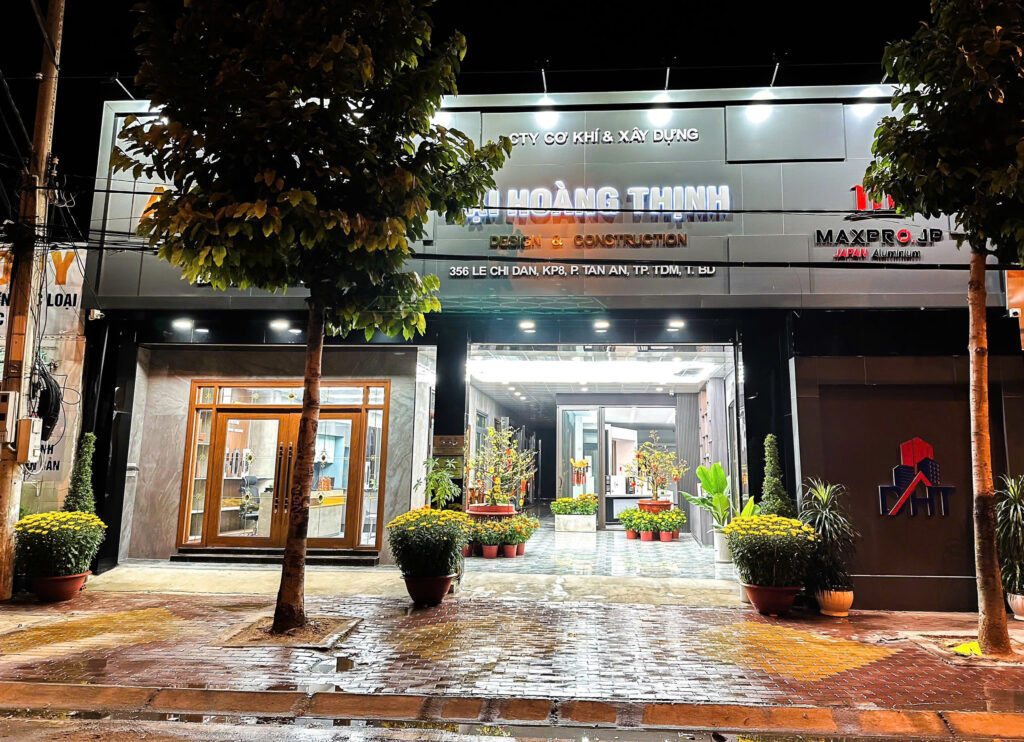 Cho thuê mặt bằng 500m² mặt tiền Lê Chí Dân, gần ngã 4 Cây Me – Giá chỉ 30tr/tháng