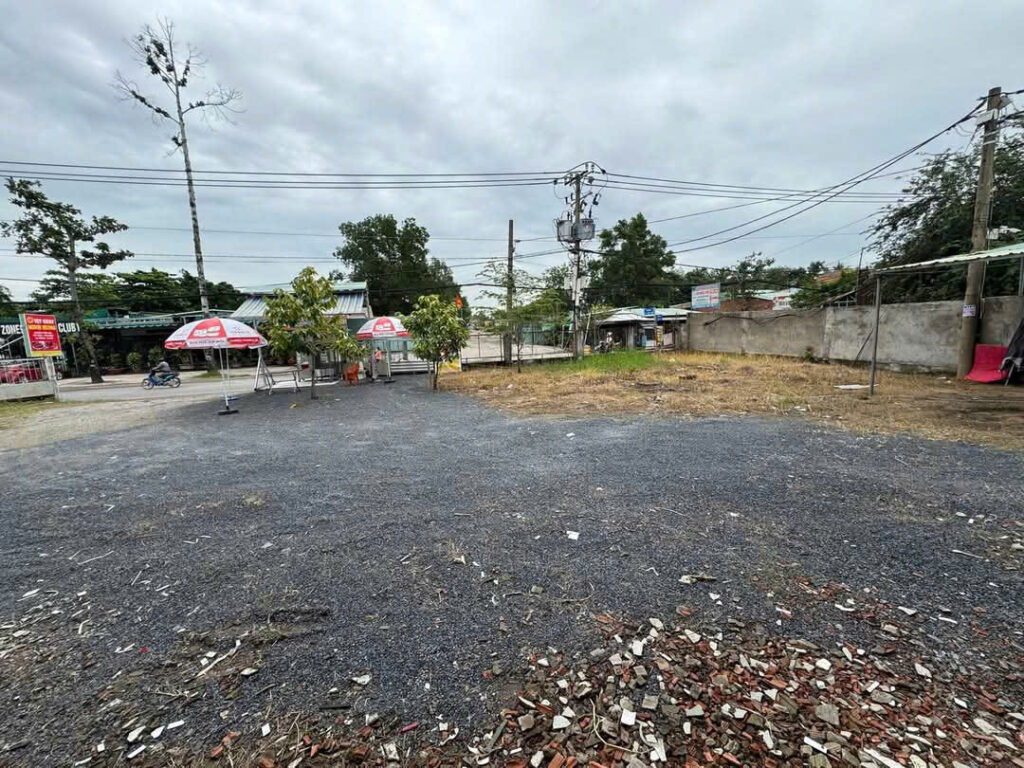 Cho thuê mặt bằng Thủ Dầu Một Bình Dương – nhiều vị trí đẹp, giá chỉ từ 12tr/tháng