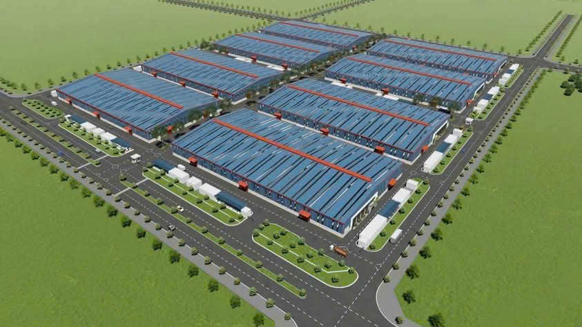 Cho thuê xưởng 21.900m² trong KCN Đồng Nai – đất 38.000m², PCCC tự động, điện 2800kVA, VP 750m². Giao ngay. Giá 5.7 USD/m². LH 0366632092.
