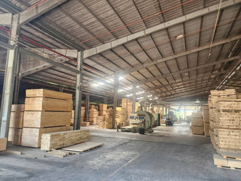 Cho thuê xưởng 10.000m² ngoài KCN Tân Uyên – PCCC tự động, điện 750kVA, giá 500 triệu/tháng