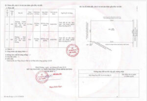 Bán đất KCN Mỹ Phước 3, Bình Dương – 30.000m², 170$/m²