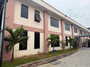 Bán hoặc cho thuê xưởng KCN Sóng Thần 3 – 10.000m², PCCC tự động