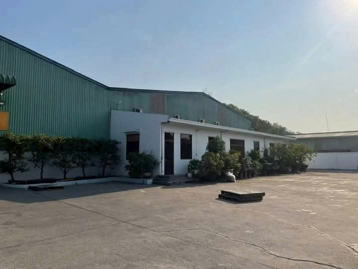 Bán xưởng 4.500m² tại An Điền – Bến Cát, 15.000m² đất SKC 100%, pháp lý hoàn công, 2 trạm điện 250KVA, giá 130 tỷ, hợp nhiều ngành nghề.