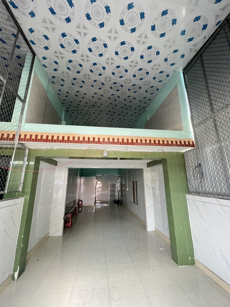 Cho thuê mặt bằng Phú Mỹ, Thủ Dầu Một. Vị trí ngã 3 sầm uất, đường rộng, phù hợp nhiều ngành nghề. DT 3.7×20m, giá 12–14 triệu/tháng. LH 0366632092