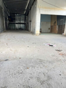 Cho thuê xưởng Phú Chánh, Tân Uyên – 250m², 10tr/tháng