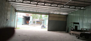 Cho thuê xưởng Phú Chánh, Tân Uyên – 320m², 9.5tr/tháng