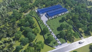 Cho thuê xưởng 5.700m² tại Tân Uyên – Bình Dương | PCCC tự động, trạm điện 560KVA, hợp đồng 5 năm