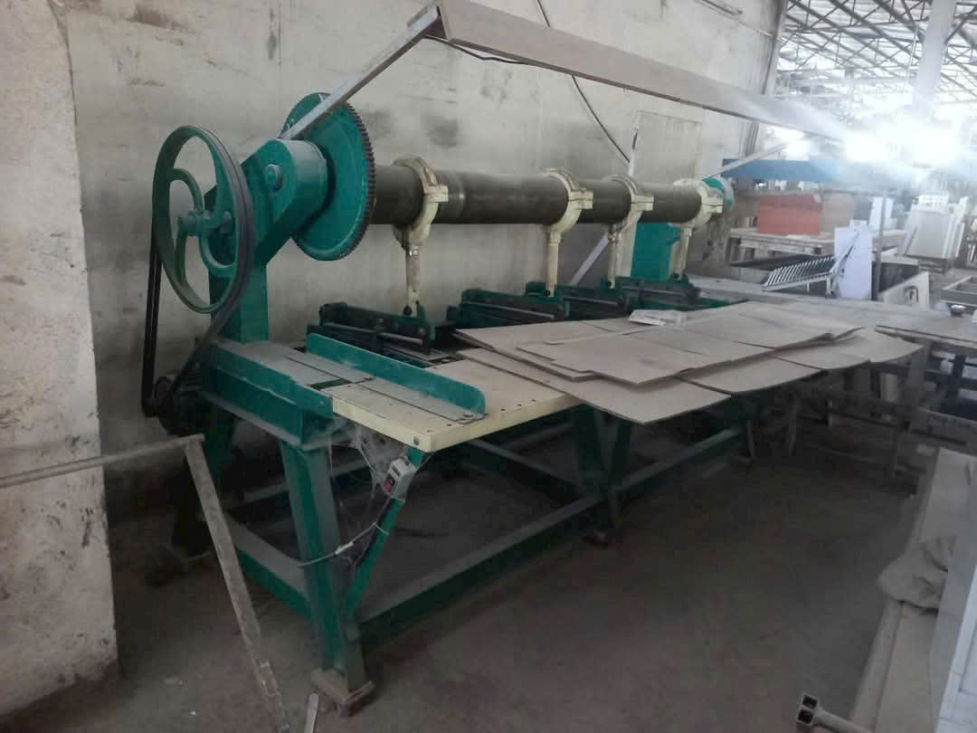 Bán nhà xưởng trong CCN Mỹ Tho, Tiền Giang. Đất 2.500m², xưởng 2.000m², trang bị công nghệ Nhật Bản hiện đại, phù hợp sản xuất nông sản và thủy hải sản. Giá 40 tỷ
